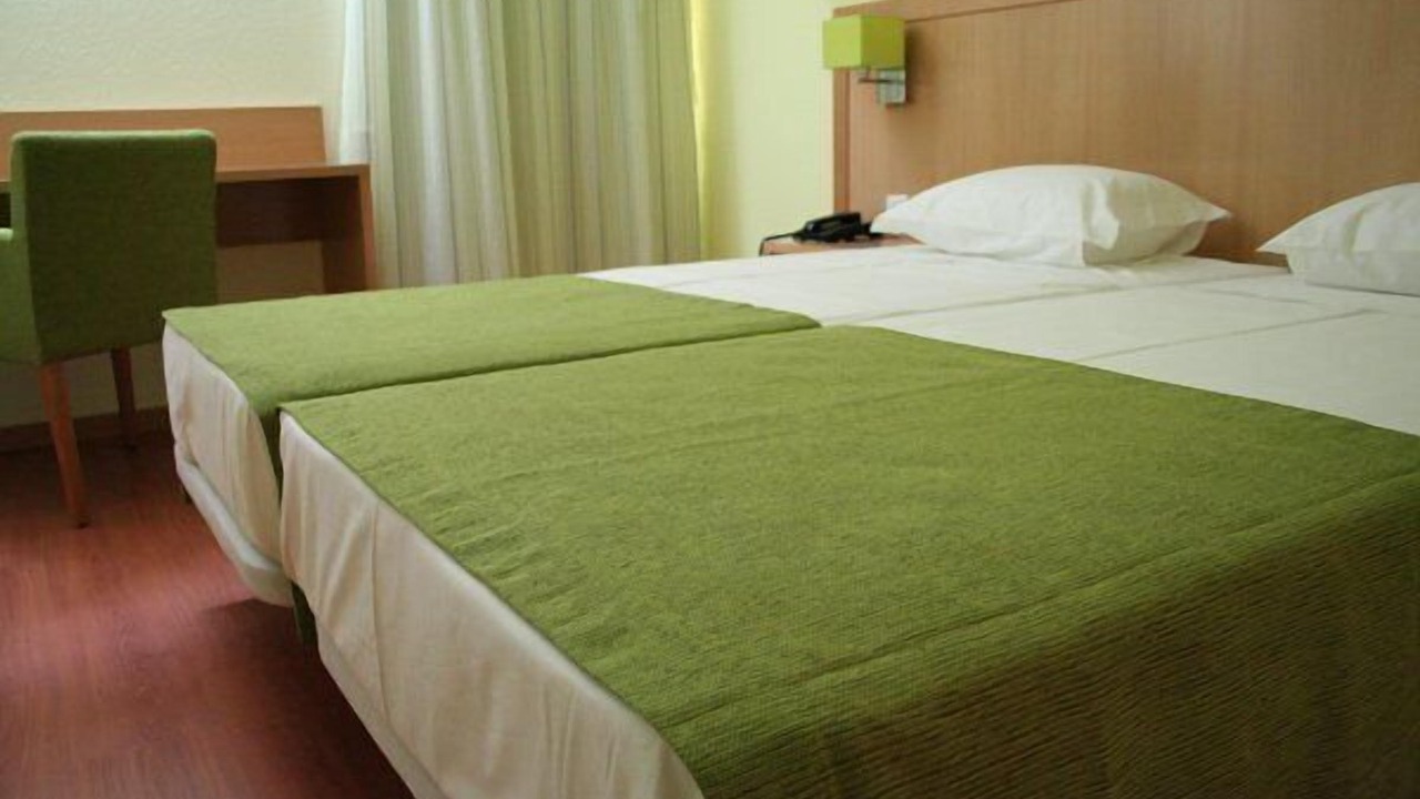 Photo of Bedroom in Viseu