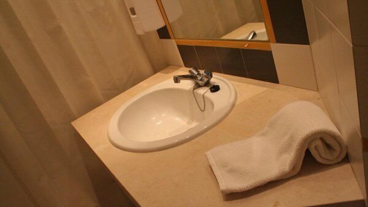 Photo of Bathroom in Viseu
