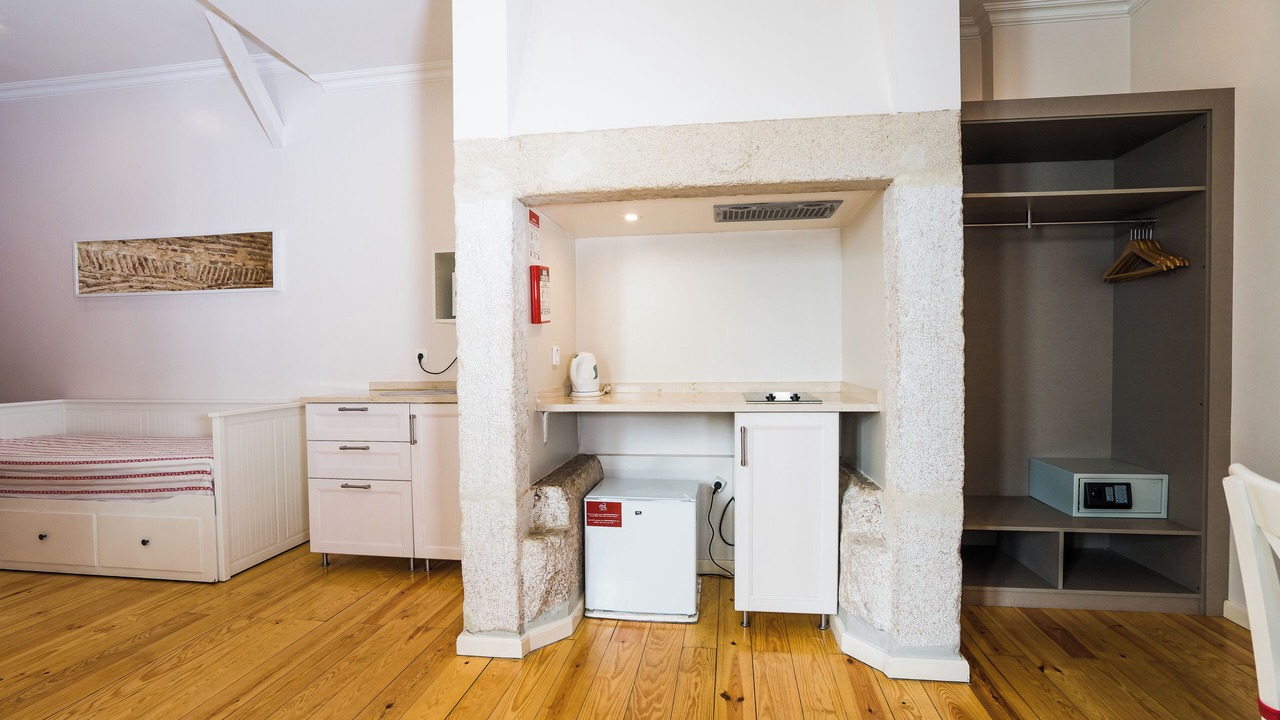 Photo of Bedroom in Chiado