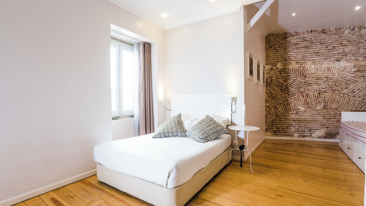 Photo of Bedroom in Chiado