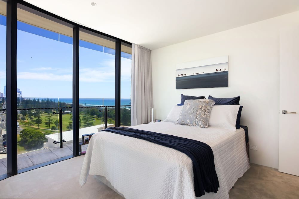 Photo of Bedroom in Mermaid Beach
