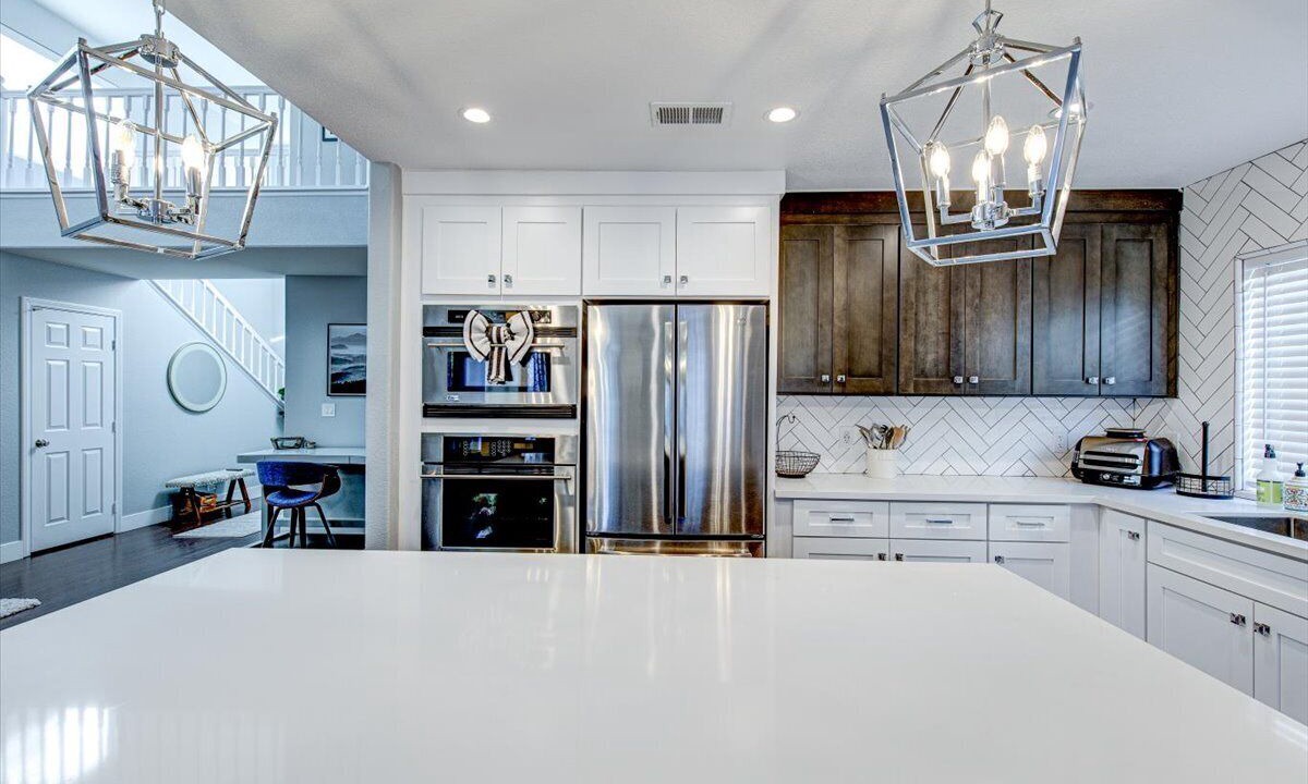 Photo of Kitchen in West Sahara