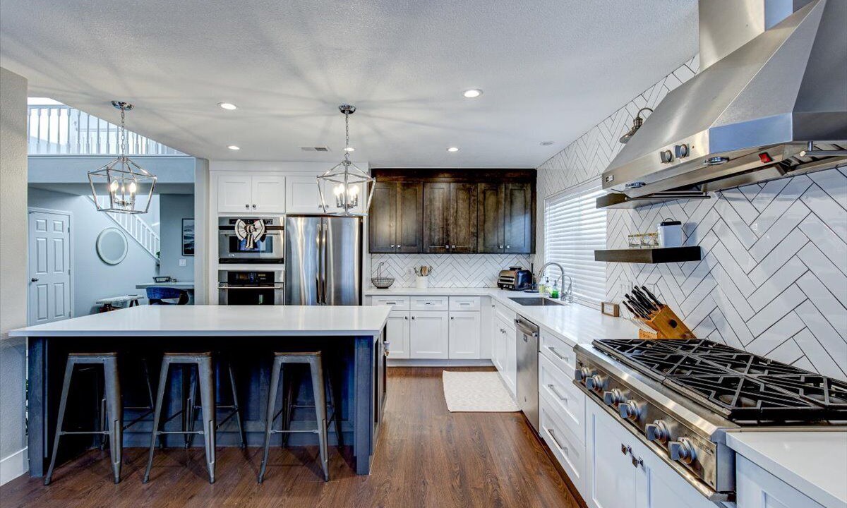 Photo of Kitchen in West Sahara