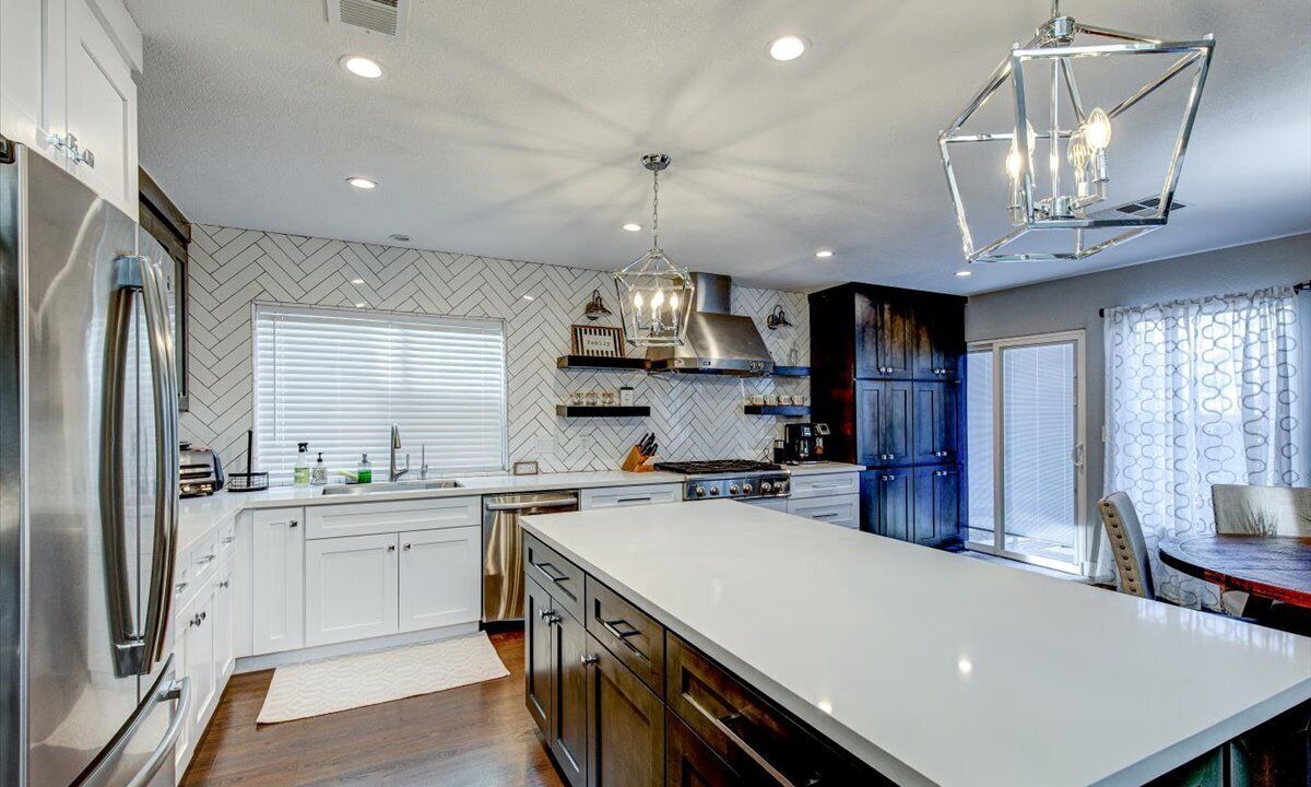 Photo of Kitchen in West Sahara