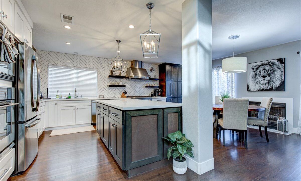 Photo of Kitchen in West Sahara