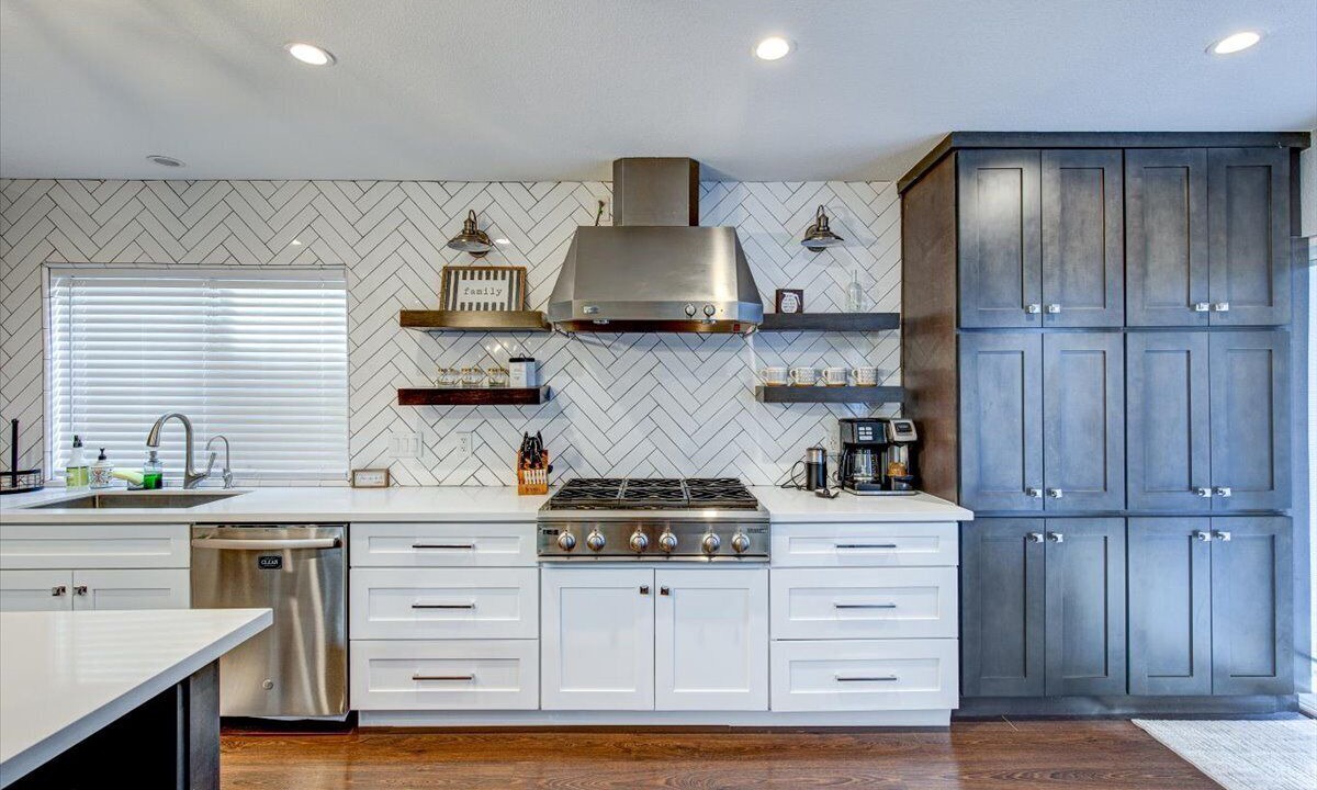 Photo of Kitchen in West Sahara