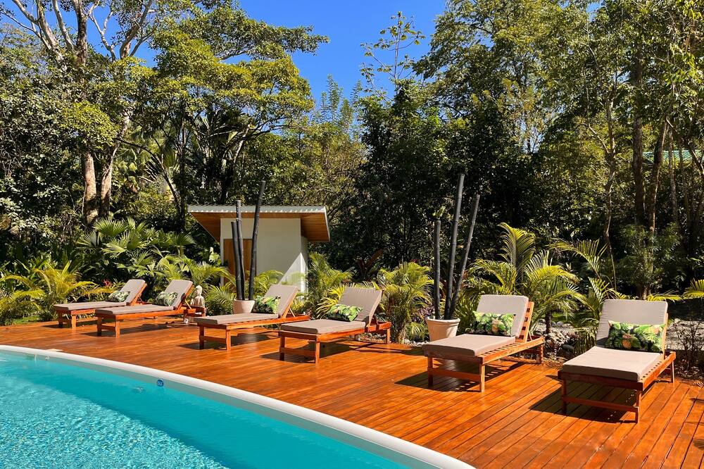 Photo of Outdoor in Punta Uva