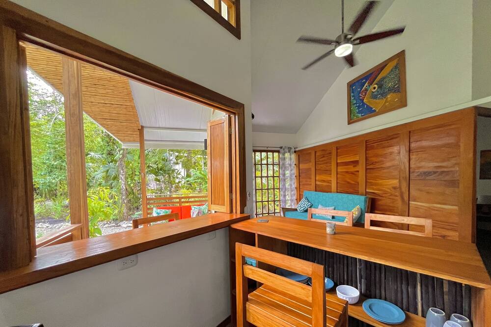 Photo of Kitchen in Punta Uva