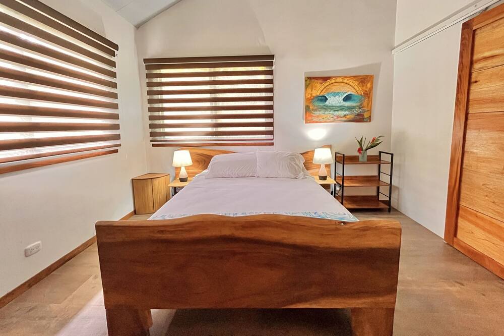 Photo of Bedroom in Punta Uva