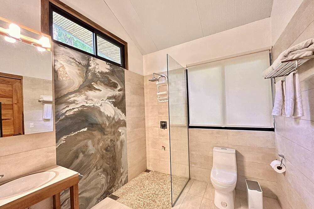 Photo of Bathroom in Punta Uva
