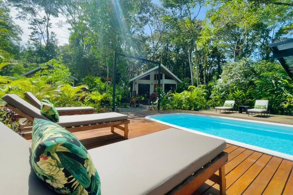 Photo of Outdoor in Punta Uva