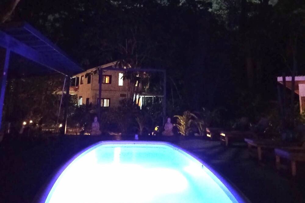 Photo of Outdoor in Punta Uva