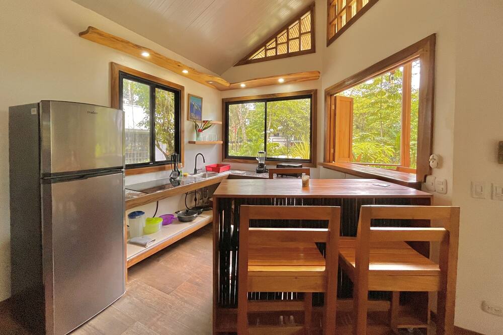 Photo of Kitchen in Punta Uva