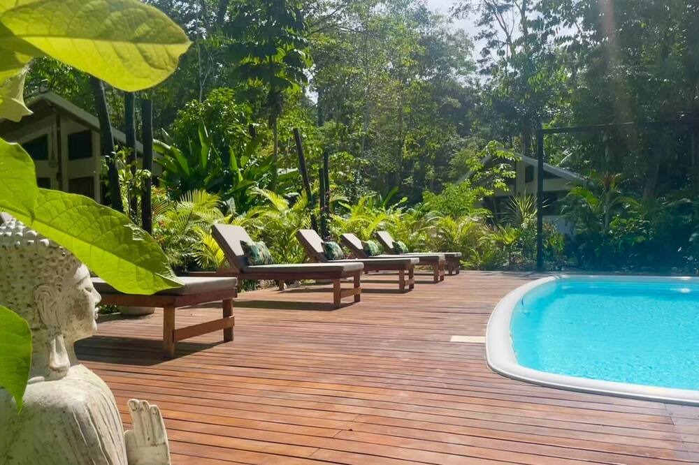 Photo of Outdoor in Punta Uva