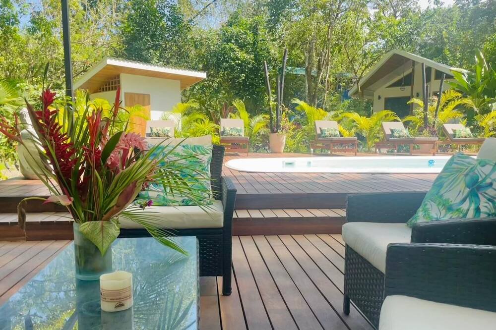 Photo of Outdoor in Punta Uva