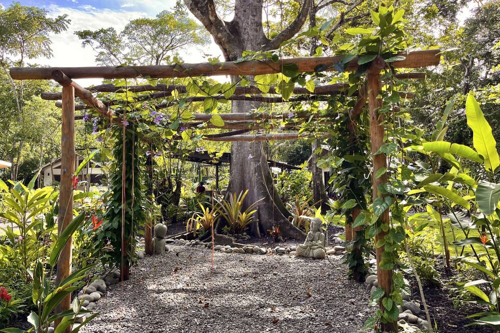 Photo of Outdoor in Punta Uva