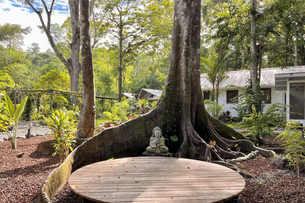 Photo of Outdoor in Punta Uva