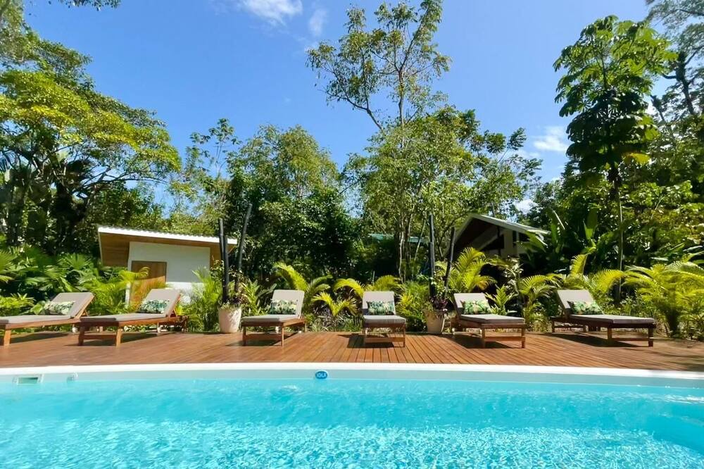 Photo of Outdoor in Punta Uva
