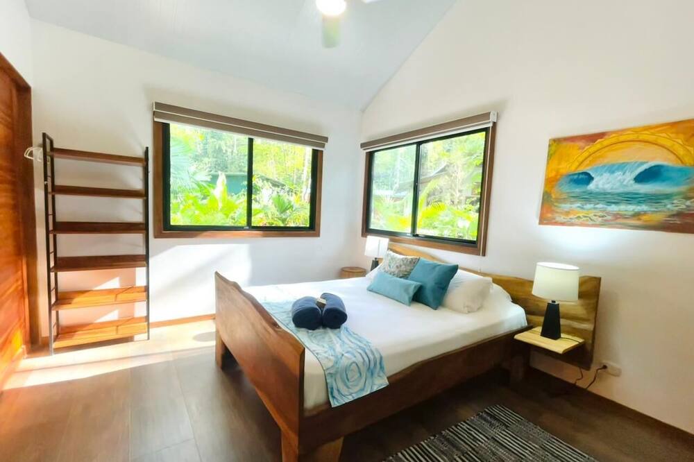 Photo of Bedroom in Punta Uva