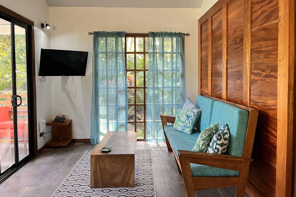 Photo of Livingroom in Punta Uva