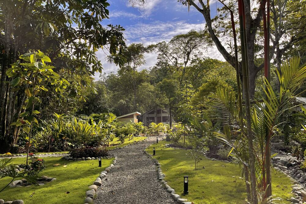 Photo of Outdoor in Punta Uva
