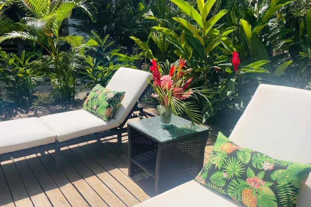Photo of Outdoor in Punta Uva