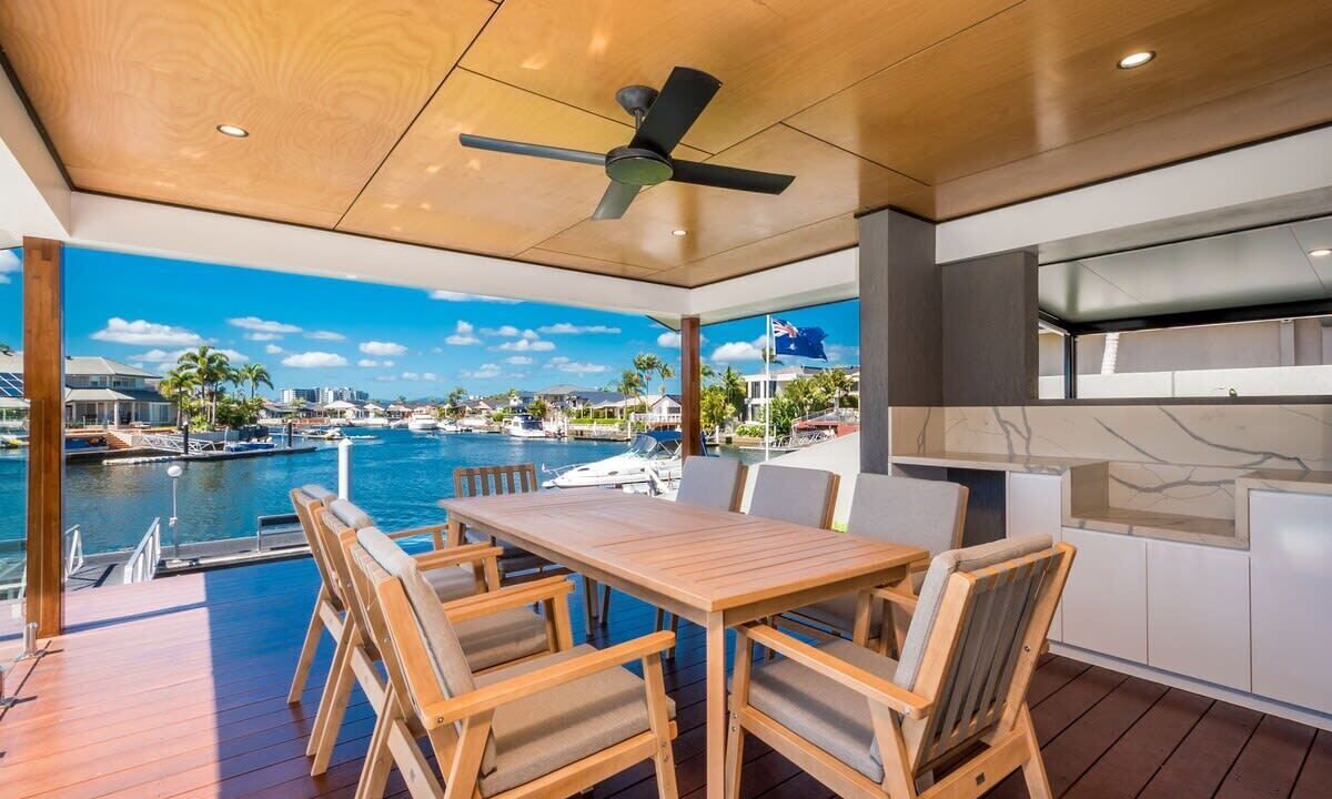 Photo of Outdoor in Runaway Bay