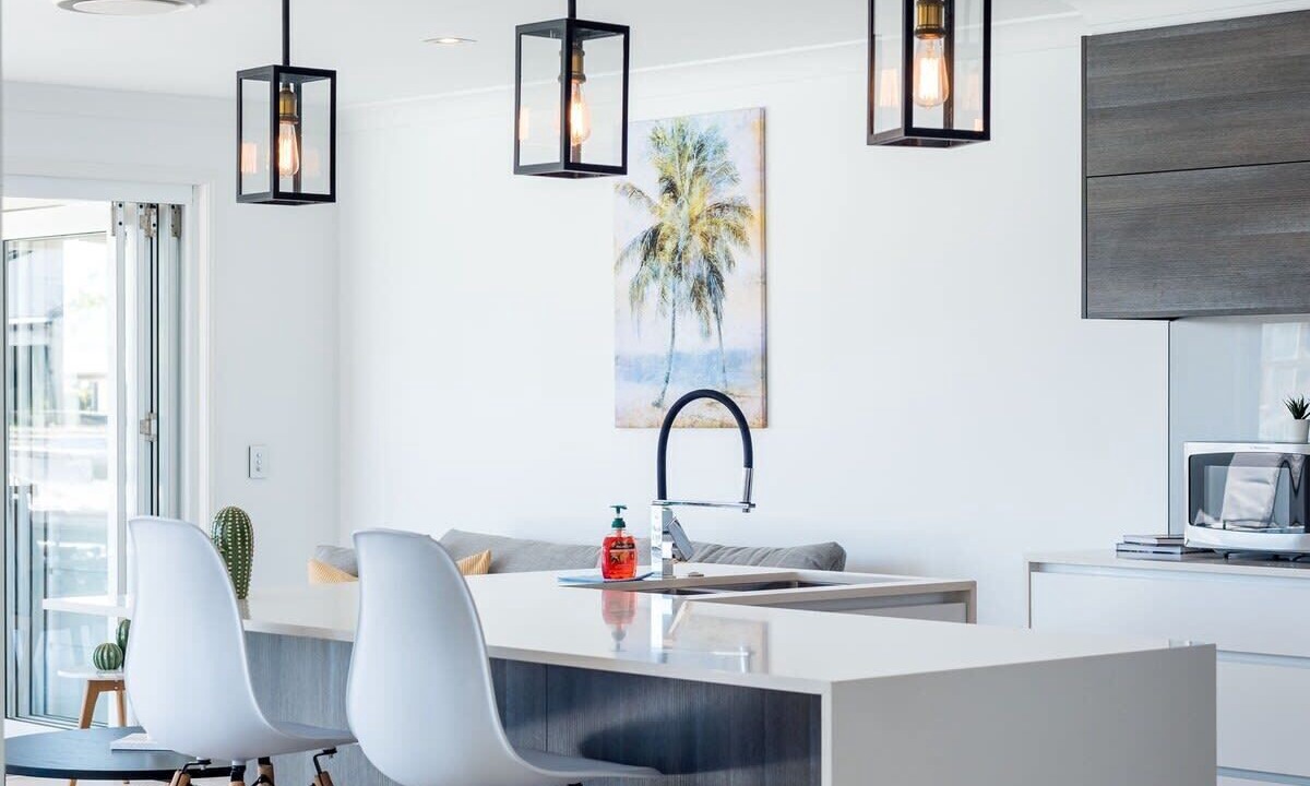 Photo of Kitchen in Runaway Bay