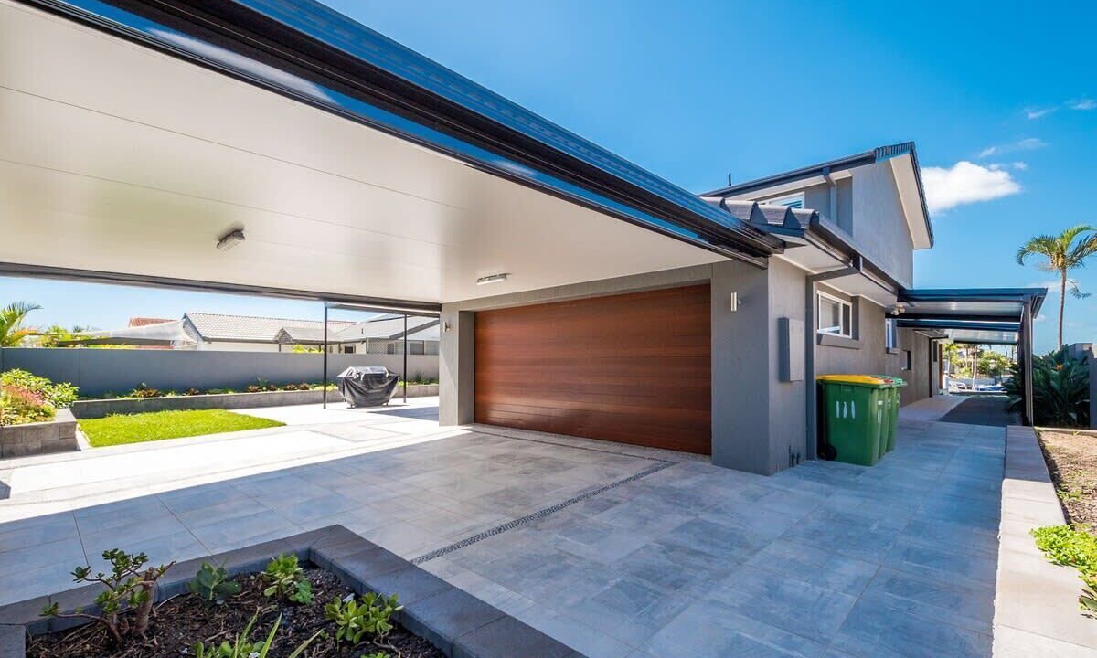 Photo of Patio Balcony in Runaway Bay