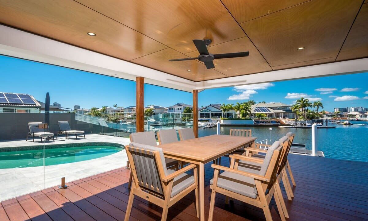 Photo of Outdoor in Runaway Bay