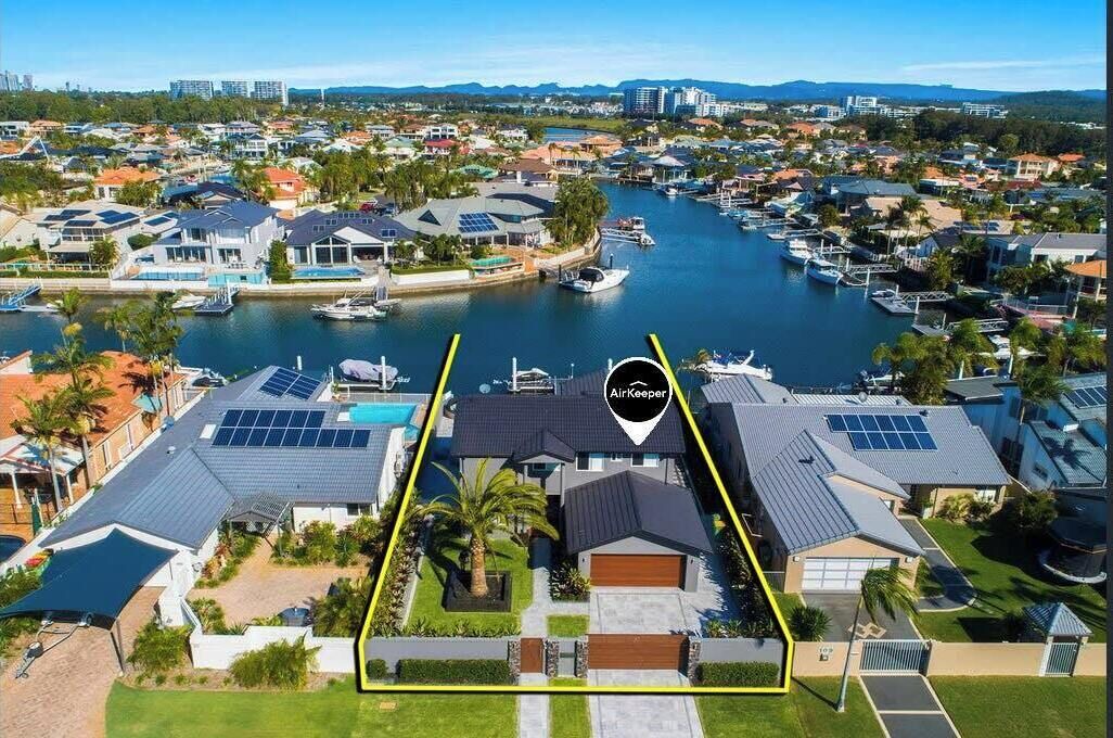 Photo of Outdoor in Runaway Bay