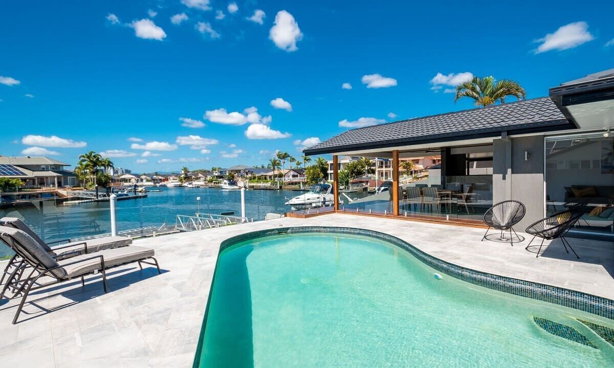 Photo of Outdoor in Runaway Bay