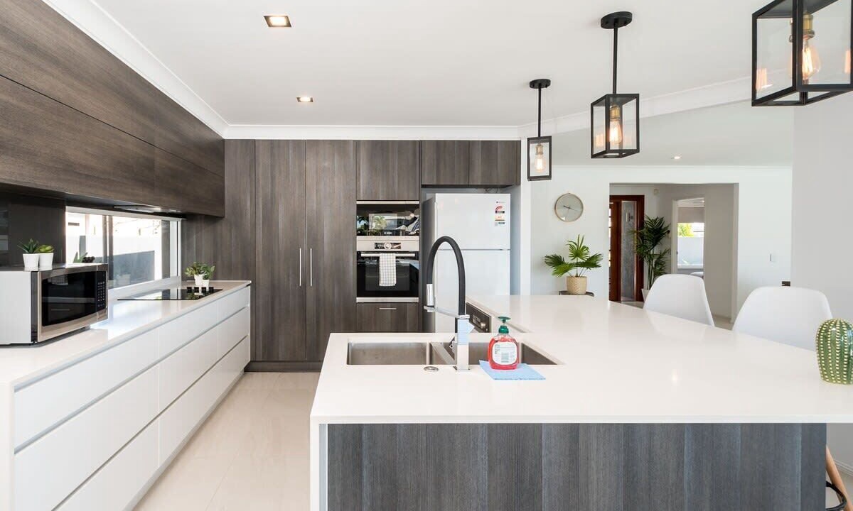 Photo of Kitchen in Runaway Bay