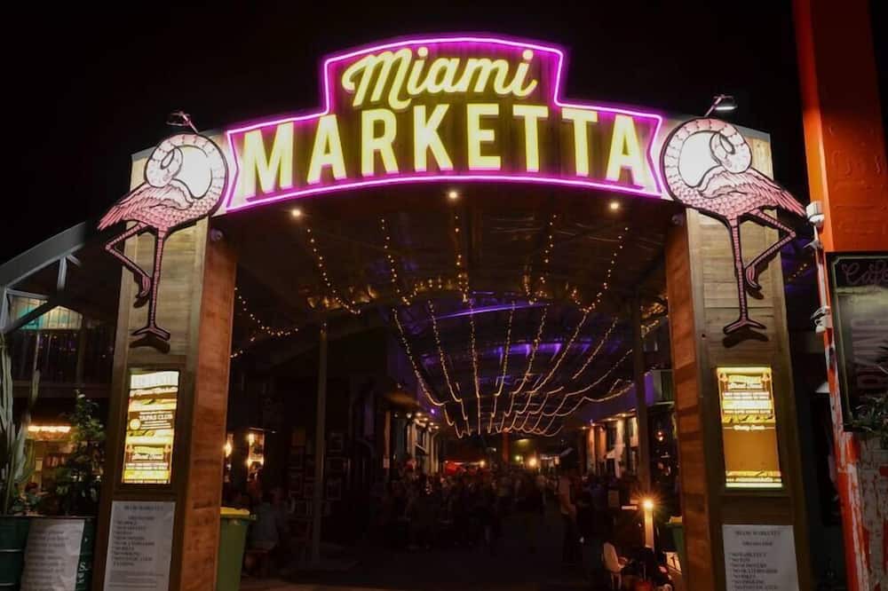 Photo of Outdoor in Miami