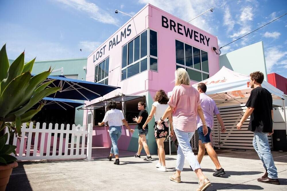 Photo of Others in Miami