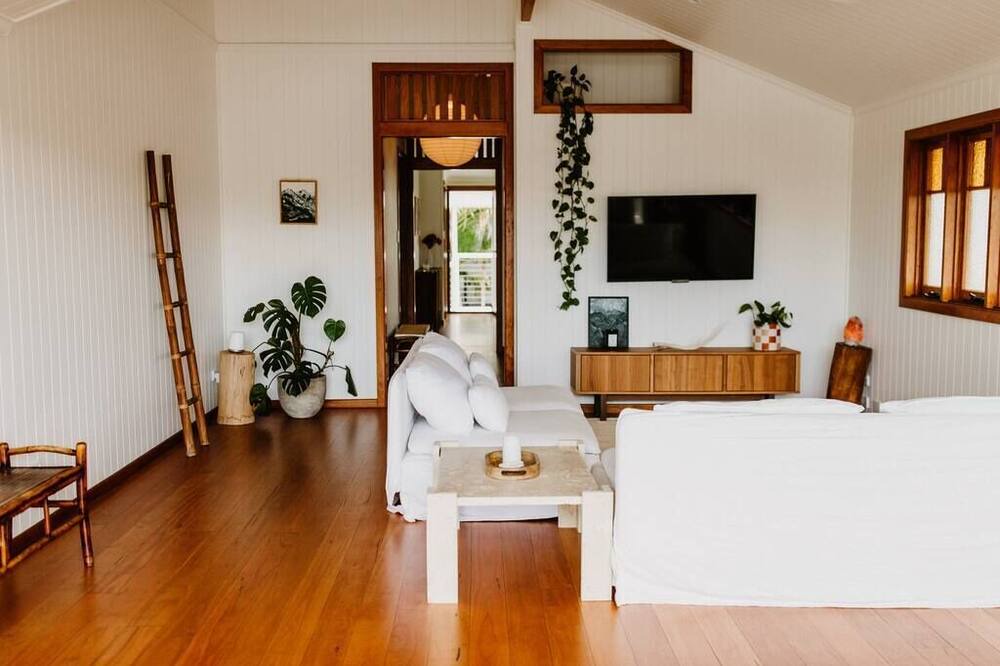 Photo of Bedroom in Miami
