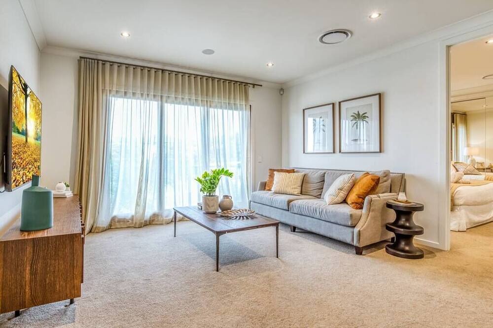 Photo of Bedroom in Bridgeman Downs