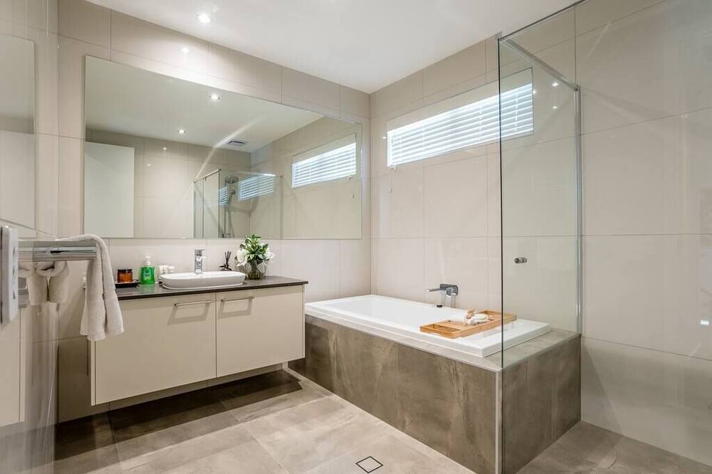 Photo of Bathroom in Bridgeman Downs