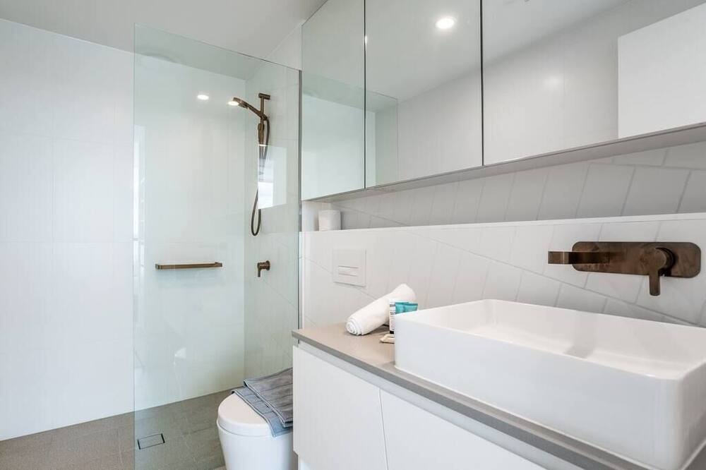 Photo of Bathroom in Bowen Hills