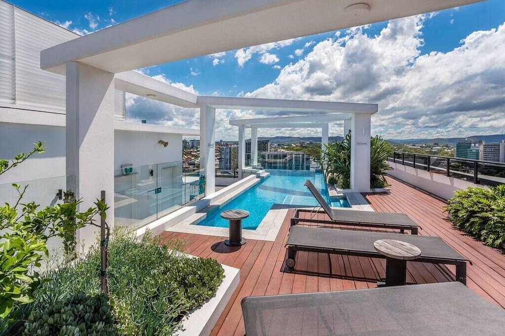 Photo of Outdoor in Bowen Hills