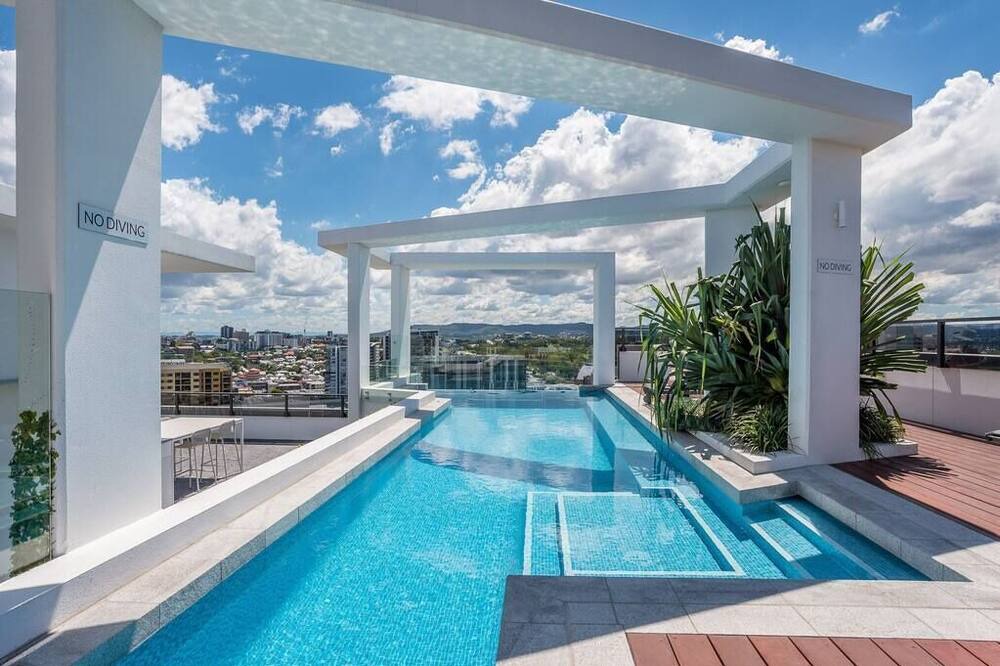 Photo of Outdoor in Bowen Hills
