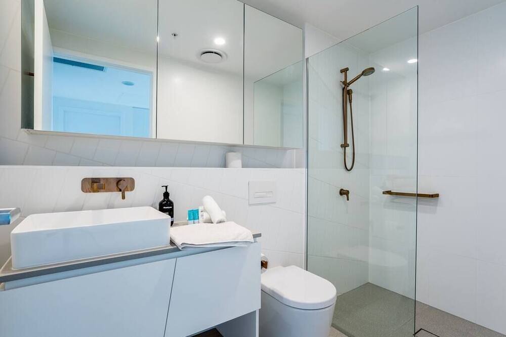 Photo of Bathroom in Bowen Hills