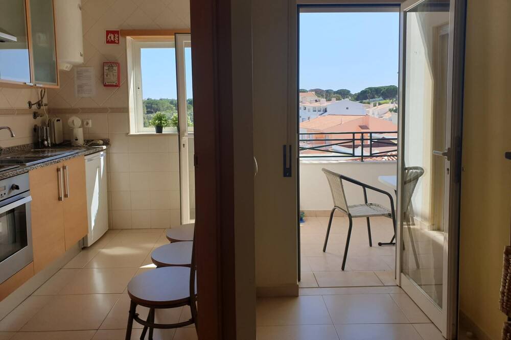 Photo of Kitchen in Alfa-Mar