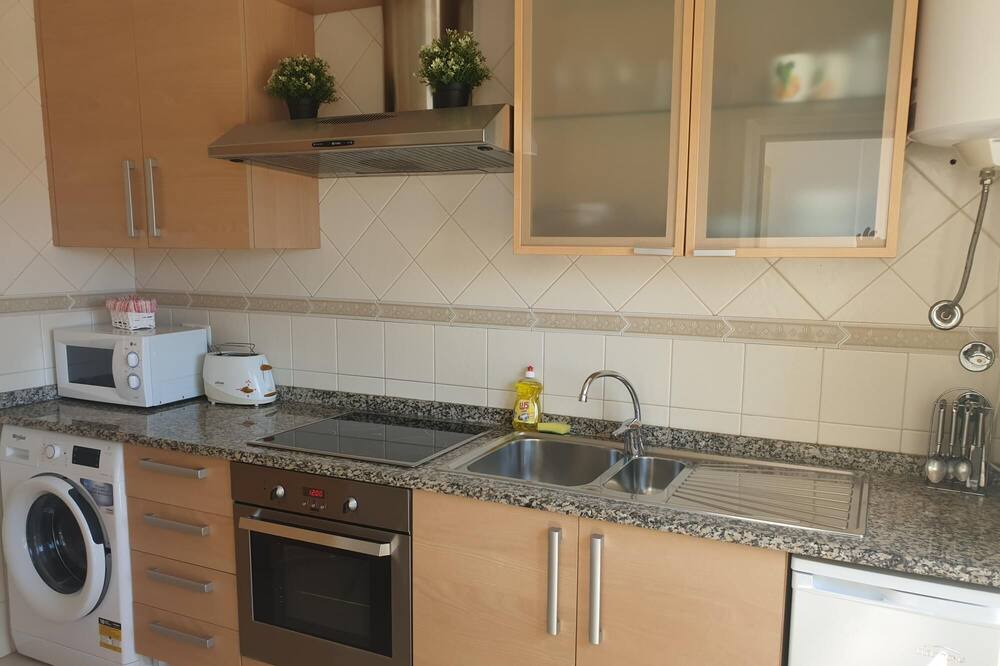 Photo of Kitchen in Alfa-Mar