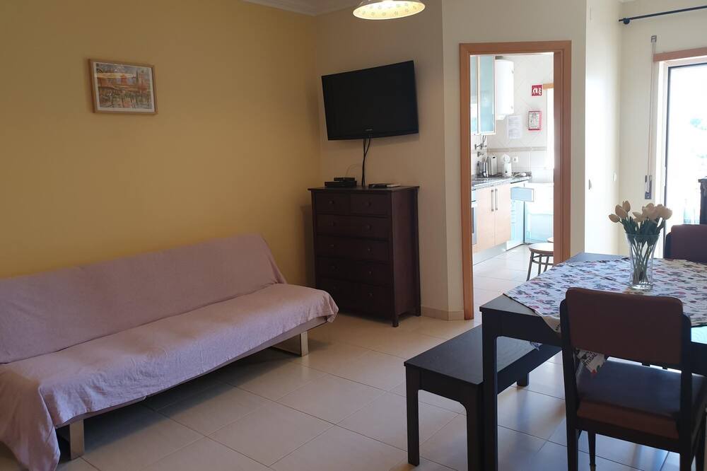 Photo of Bedroom in Alfa-Mar