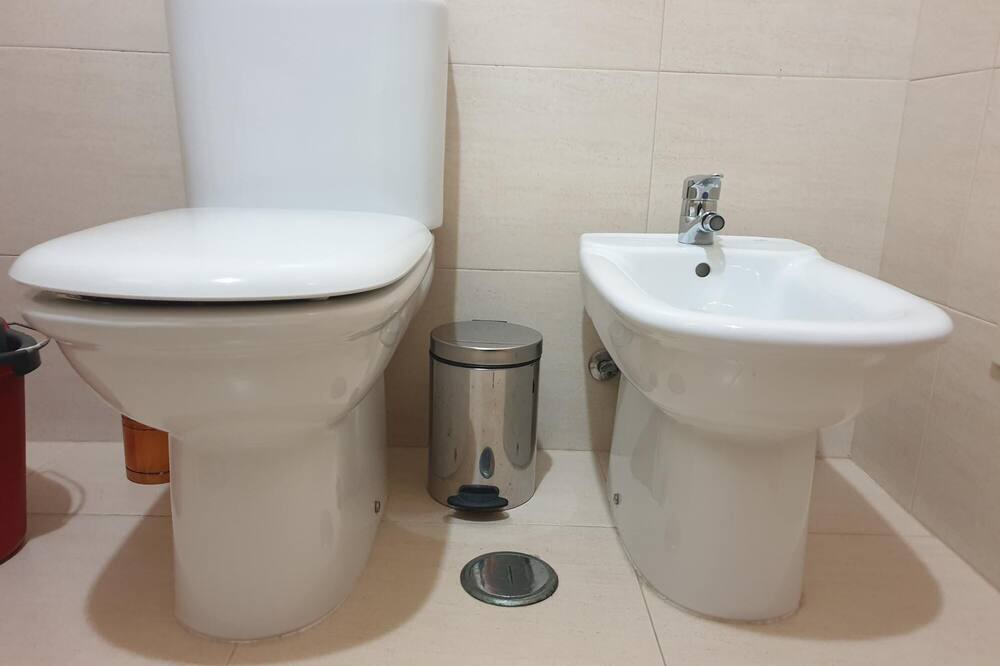Photo of Bathroom in Alfa-Mar