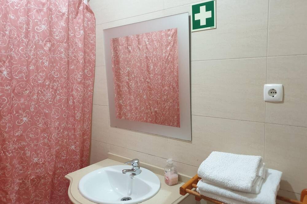 Photo of Bathroom in Alfa-Mar