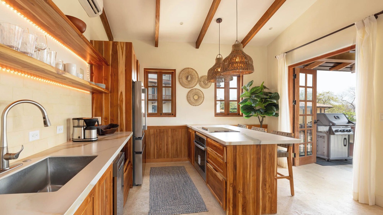 Photo of Kitchen in Las Catalinas