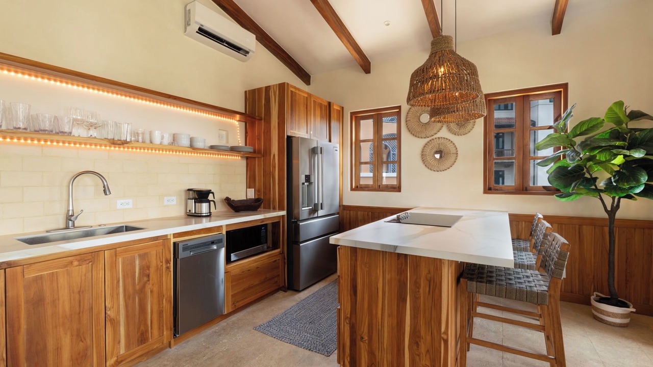 Photo of Kitchen in Las Catalinas