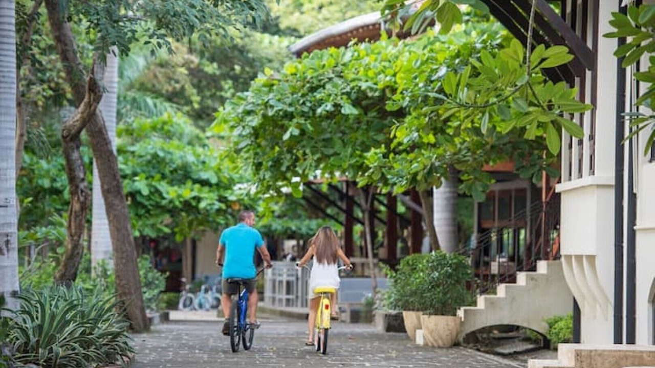 Photo of Outdoor in Las Catalinas